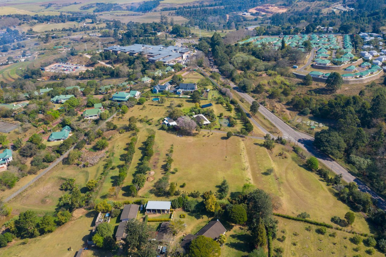 Hillcrest APN Retirement Homes