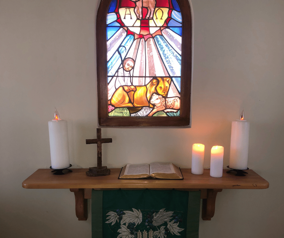Communal Area (6)